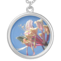 Collier de chèvrefeuille