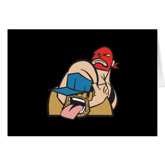 Collier de force (Devant horizontal)