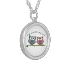 De hibou amour toujours vous, art mignon de hiboux