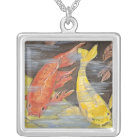Collier de Koi