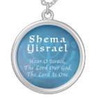Collier de Shema Yisrael