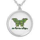 Collier de syndrome attaché par adulte de moelle