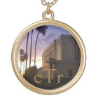 Collier de temple de MESA