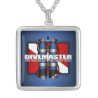 Divemaster (Réservoirs de plongée)