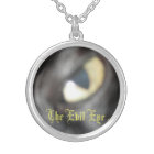 Collier d'oeil mauvais