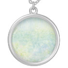 Collier d'orteil de bout de grâce d'iris