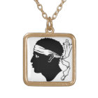 Drapeau de la Corse (France)