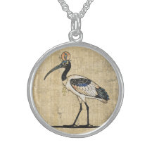 La langue de Re: Ibis sacré de Djehuty