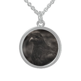 Collier En Argent Le chercheur