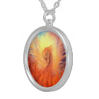 Collier en hausse de Phoenix