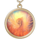 Collier en hausse de Phoenix