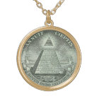 Illuminati - tout l'oeil voyant