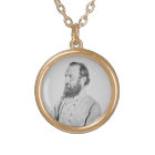 Le Général confédéré Thomas J Stonewall Jackson