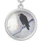 lever de soleil sauvage de nature d'oiseau de