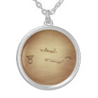 Magic Seal Angel Anael Protection Charmes magiques