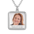 Mère de la mariée au ciel Photo Mémorial Mariage