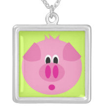 Collier mignon de porc