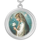 Collier : Mystique s'est levé