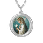 Collier : Mystique s'est levé