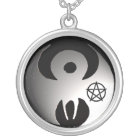 Pentagone étoilé d'Archos