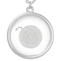 Pi 3.14 Physique mathématique
