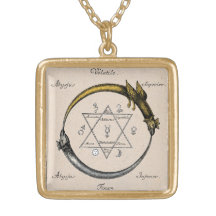 Chaîne d'or de Homer