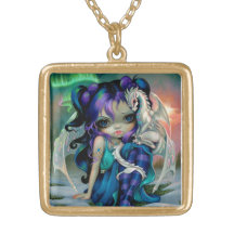 "Dragonling de givre"