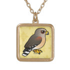 faucon Rouge-épaulé