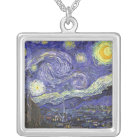 Nuit étoilée par Vincent van Gogh