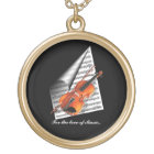 Pour l'amour de la musique