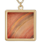 Collier "Precious Time" par All Joy Art