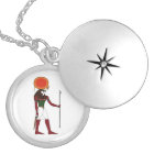 Ra Dieu égyptien antique du Sun et rois