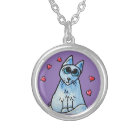 Collier rond de LimbBirds