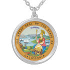 Symbole de Californie