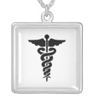 Symbole Médicale
