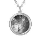 Tambour métallique/collier en acier de casserole