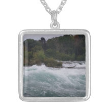 Visites à Niagara Falls