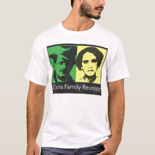 collins family reunion T-Shirt