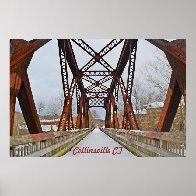Collinsville Poster (Front)
