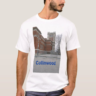 Collinwood T-shirt