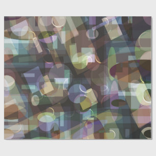 colloquial urban 001  wrapping paper