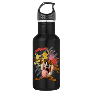 Coloful "Tantrum" TAZ™ 532 Ml Water Bottle