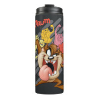 Coloful "Tantrum" TAZ™