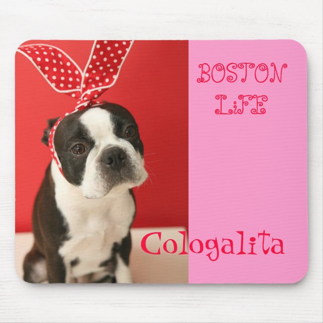 Cologalita mousepad D1 (Front)