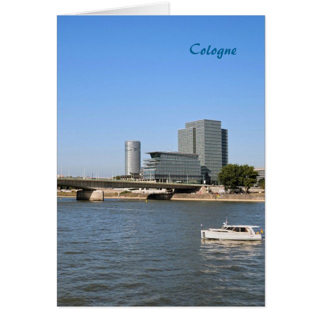 Cologne (Front)