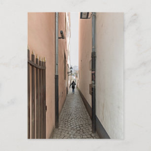 Cologne # 12 postcard