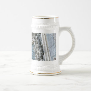 Cologne Cathedral Beer Stein