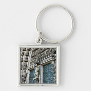 Cologne Cathedral Keychain