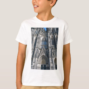 Cologne Cathedral T-Shirt