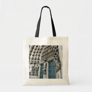 Cologne Cathedral Tote Bag